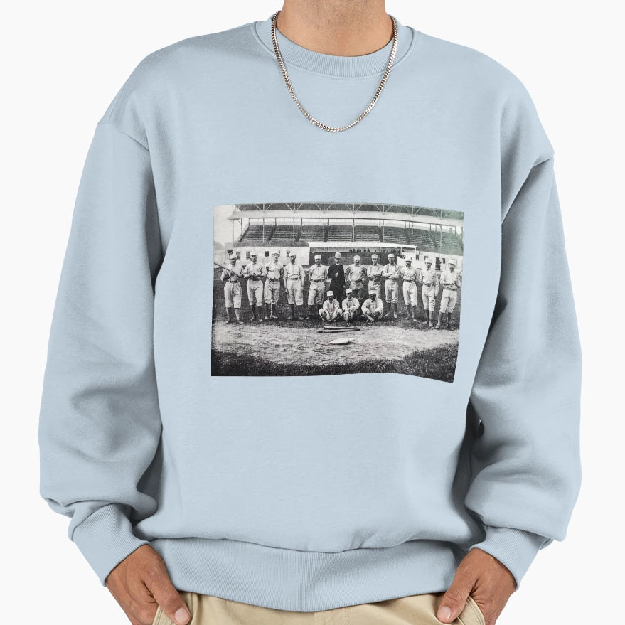 Providence Grays Sweatshirt - Graphic Print for Adults - T-Shirt, Sweatshirt, Hoodie
