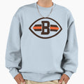 Cleveland Dawg Pound Sweatshirt - Streetwear Style Unisex - T-Shirt, Sweatshirt, Hoodie