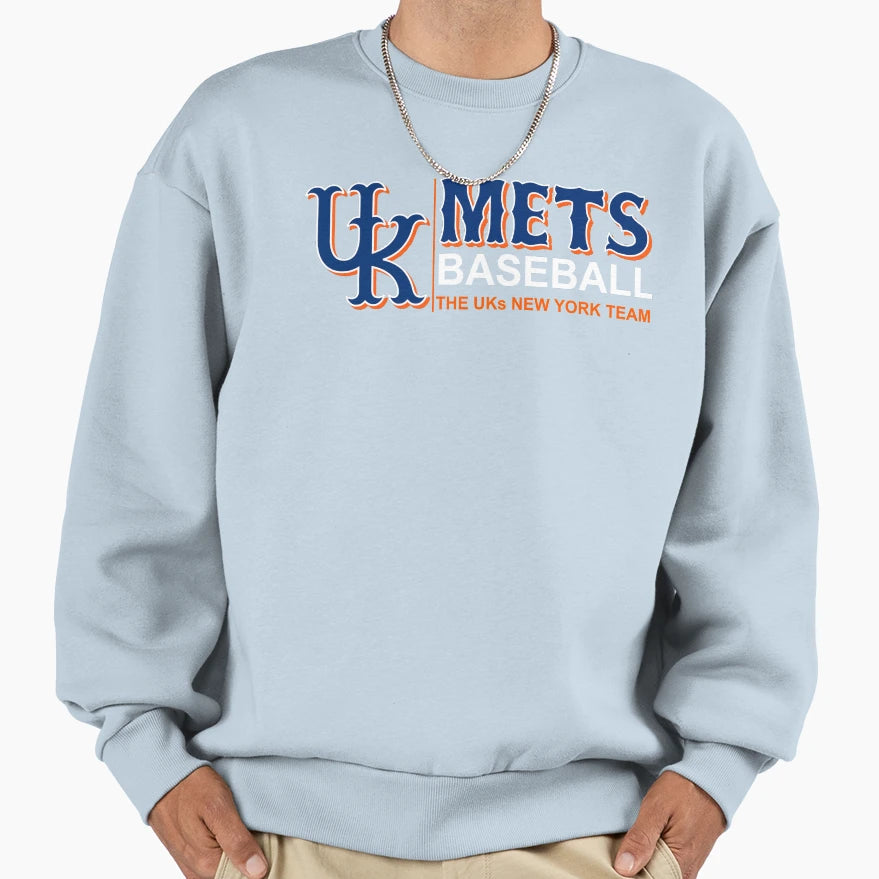 Uks Team Alternate Sweatshirt - Streetwear Style for Adults - T-Shirt, Sweatshirt, Hoodie