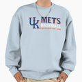 Uks Team Alternate Sweatshirt - Streetwear Style for Adults - T-Shirt, Sweatshirt, Hoodie