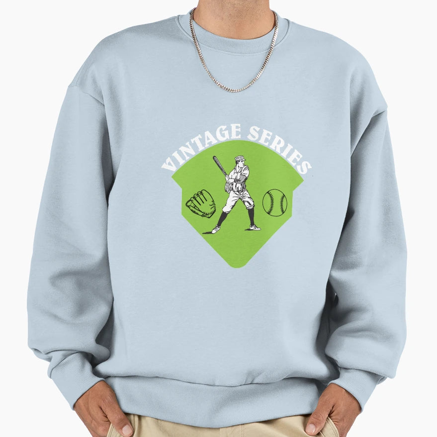 My Favourite Sport Sweatshirt - Graphic Print for Adults - T-Shirt, Sweatshirt, Hoodie