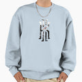 Kyrie Irving Sweatshirt - Casual Everyday Wear Men Women - T-Shirt, Sweatshirt, Hoodie