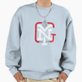 G Logo Sweatshirt - Streetwear Style Men Women - T-Shirt, Sweatshirt, Hoodie