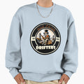 San Fran Drifters Baseball Sweatshirt - Casual Everyday Wear for Adults - T-Shirt, Sweatshirt, Hoodie