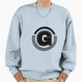 Letter G Sweatshirt - Casual Everyday Wear for Adults - T-Shirt, Sweatshirt, Hoodie