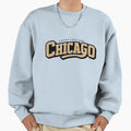 Chicago Hoody Phone Case T-Shirt - Custom Art Print Men Women - T-Shirt, Sweatshirt, Hoodie