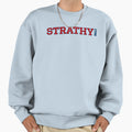 Strathy 1796 Sweatshirt - Aesthetic Graphic Unisex - T-Shirt, Sweatshirt, Hoodie
