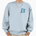 Duquesne Ice Sweatshirt - Graphic Print for Adults - T-Shirt, Sweatshirt, Hoodie