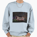Earth Hour Sweatshirt - Trendy Graphic Unisex - T-Shirt, Sweatshirt, Hoodie