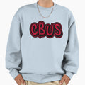 Columbus Ohio Sweatshirt - Aesthetic Graphic Unisex - T-Shirt, Sweatshirt, Hoodie