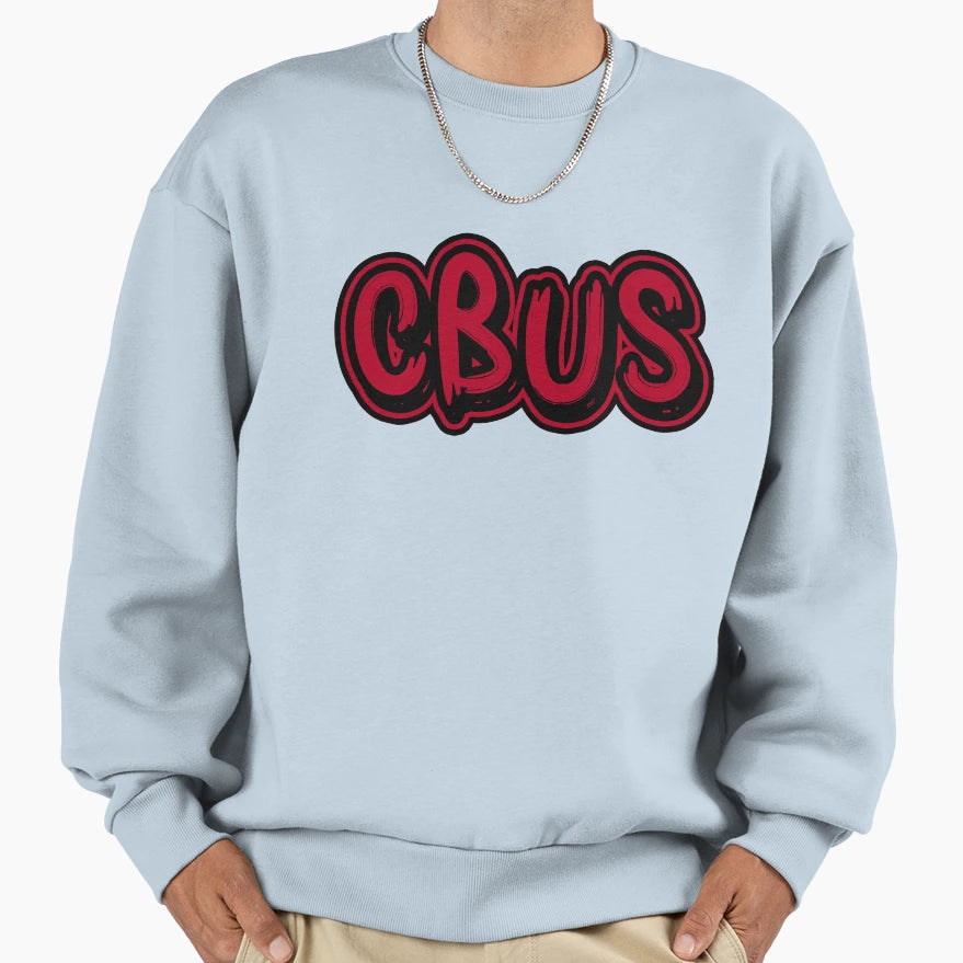 Columbus Ohio Sweatshirt - Aesthetic Graphic Unisex - T-Shirt, Sweatshirt, Hoodie