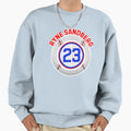 Ryne Sandberg Sweatshirt - Novelty Apparel for Adults - T-Shirt, Sweatshirt, Hoodie