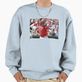Yadi Sweatshirt - Trendy Graphic for Adults - T-Shirt, Sweatshirt, Hoodie