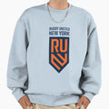 Rugby United New York Sweatshirt - Trendy Graphic for Adults - T-Shirt, Sweatshirt, Hoodie