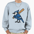 Toronto Sweatshirt - Aesthetic Graphic Men Women - T-Shirt, Sweatshirt, Hoodie