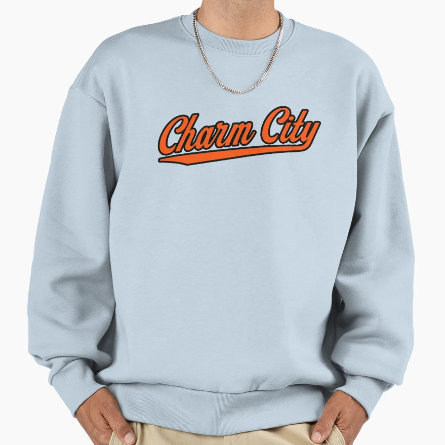 Baltimore Home Run And T-Shirt - Trendy Graphic Men Women - T-Shirt, Sweatshirt, Hoodie