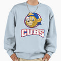 Chcu Sweatshirt - Novelty Apparel Unisex - T-Shirt, Sweatshirt, Hoodie