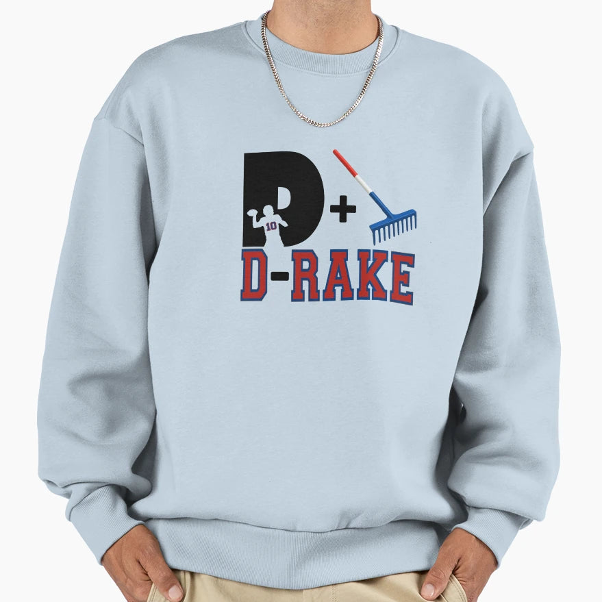 Patriots Football Funny Maye Sweatshirt - Custom Art Print Unisex - T-Shirt, Sweatshirt, Hoodie