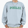 Phl11 Philadelphia Wentz 11 Logo Sweatshirt - Fun Novelty Design for Adults - T-Shirt, Sweatshirt, Hoodie