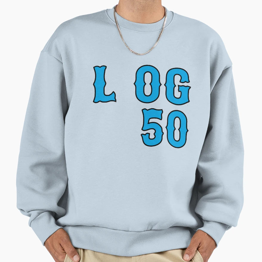Untitled Throne Cousin Sweatshirt - Casual Everyday Wear for Adults - T-Shirt, Sweatshirt, Hoodie