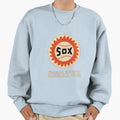 Fresno Sunsox Baseball Club Logo Sweatshirt - Custom Art Print Men Women - T-Shirt, Sweatshirt, Hoodie
