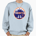 Ukmets Primary Sweatshirt - Unique Graphic for Adults - T-Shirt, Sweatshirt, Hoodie