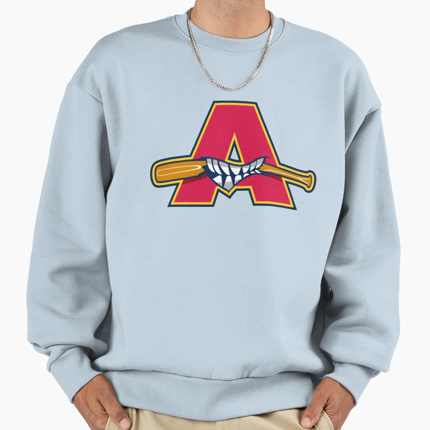 Adelaide Giants Sweatshirt - Custom Art Print Unisex - T-Shirt, Sweatshirt, Hoodie