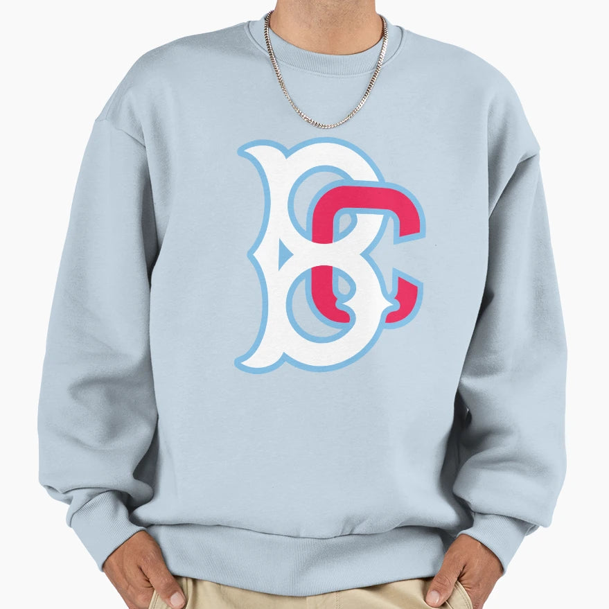 Cyclones Team Sweatshirt - Minimalist Print Unisex - T-Shirt, Sweatshirt, Hoodie