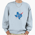 Houston We Have Problem Sweatshirt - Novelty Apparel Men Women - T-Shirt, Sweatshirt, Hoodie