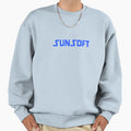 Sunsoft Logo Sweatshirt - Trendy Graphic Men Women - T-Shirt, Sweatshirt, Hoodie