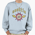 Seattle Pilots Baseball T-Shirt - Streetwear Style for Adults - T-Shirt, Sweatshirt, Hoodie