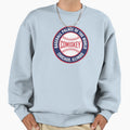 Comiskey Park Chicago Sweatshirt - Trendy Graphic Men Women - T-Shirt, Sweatshirt, Hoodie