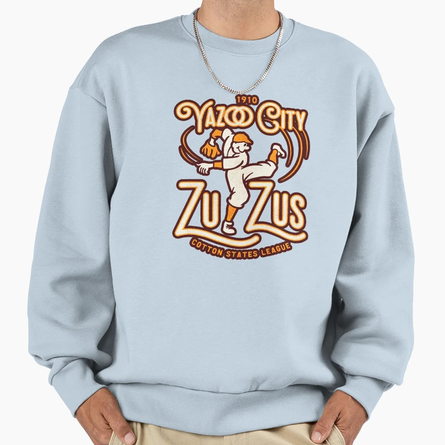 Yazoo City Zuzus And T-Shirt - Novelty Apparel Unisex - T-Shirt, Sweatshirt, Hoodie