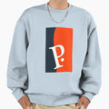 Names P Sweatshirt - Graphic Print Unisex - T-Shirt, Sweatshirt, Hoodie