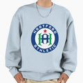 Soccer Team Logo Sweatshirt - Streetwear Style Men Women - T-Shirt, Sweatshirt, Hoodie