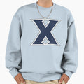 Xavier Iconic Sweatshirt - Fun Novelty Design Unisex - T-Shirt, Sweatshirt, Hoodie