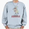 Seattle Angels Sweatshirt - Fun Novelty Design Unisex - T-Shirt, Sweatshirt, Hoodie