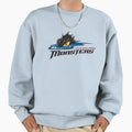 Clevelandd Monsterss Sweatshirt - Novelty Apparel Men Women - T-Shirt, Sweatshirt, Hoodie