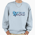Kansas Dmv License Plate Ks Sweatshirt - Trendy Graphic for Adults - T-Shirt, Sweatshirt, Hoodie