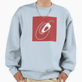 Geometric Pattern 2 Sweatshirt - Aesthetic Graphic for Adults - T-Shirt, Sweatshirt, Hoodie