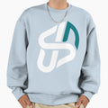 Sharks San Jose Hockey Sweatshirt - Custom Art Print Unisex - T-Shirt, Sweatshirt, Hoodie