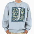 Funny University Sweatshirt - Minimalist Print Unisex - T-Shirt, Sweatshirt, Hoodie