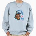 Hot Dogger Sweatshirt - Novelty Apparel Men Women - T-Shirt, Sweatshirt, Hoodie