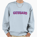 Gerrard Sweatshirt - Unique Graphic Unisex - T-Shirt, Sweatshirt, Hoodie