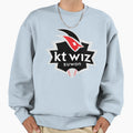 Kt Wiz Suwon Baseball Kbo Logo T-Shirt - Minimalist Print Unisex - T-Shirt, Sweatshirt, Hoodie