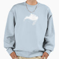 Tampa Bay Sweatshirt - Minimalist Print Men Women - T-Shirt, Sweatshirt, Hoodie