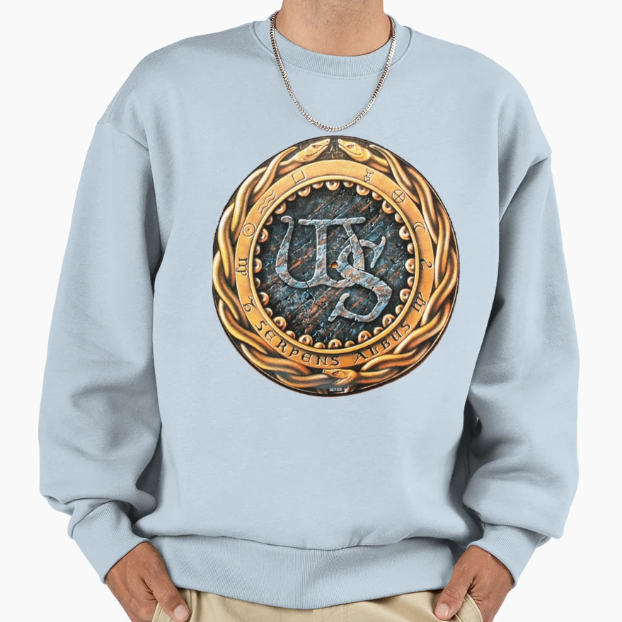Whitesnake Popular Sweatshirt - Streetwear Style Unisex - T-Shirt, Sweatshirt, Hoodie