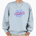 Philadelphia 25 Sweatshirt - Minimalist Print Unisex - T-Shirt, Sweatshirt, Hoodie