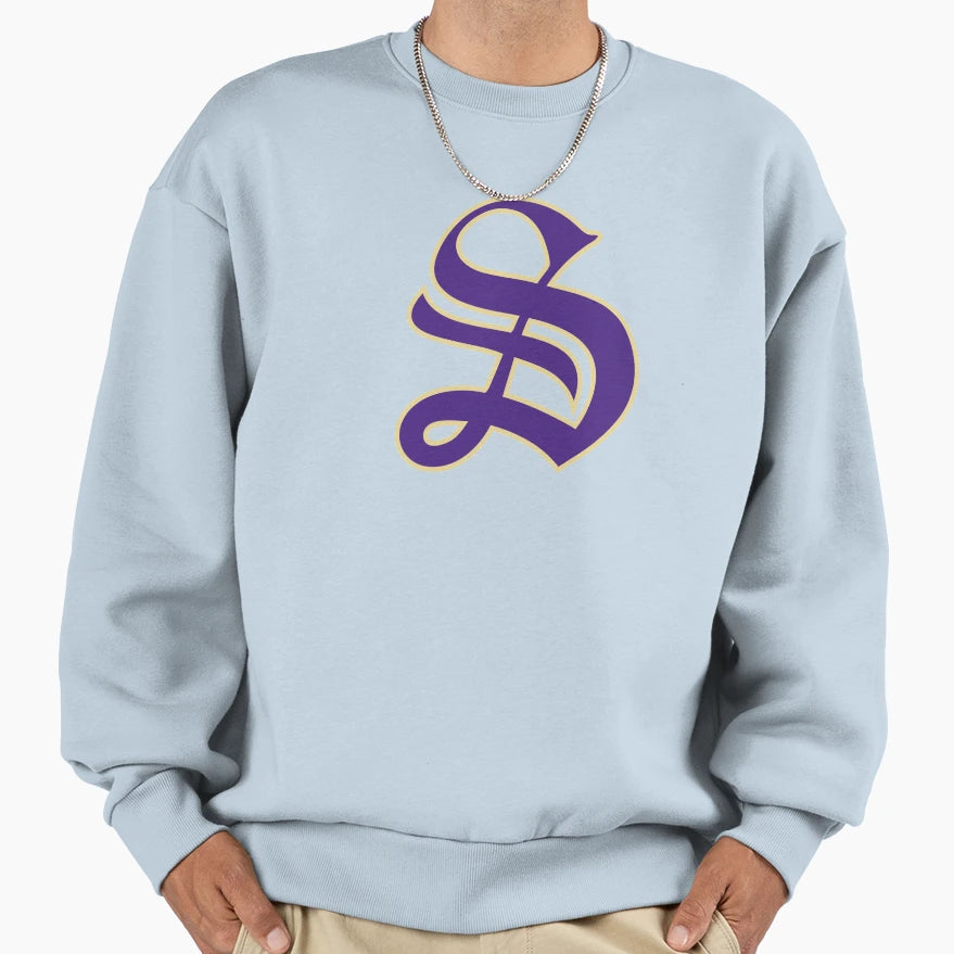 Sewanee University South Sweatshirt - Casual Everyday Wear Unisex - T-Shirt, Sweatshirt, Hoodie