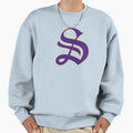 Sewanee University South Sweatshirt - Casual Everyday Wear Unisex - T-Shirt, Sweatshirt, Hoodie
